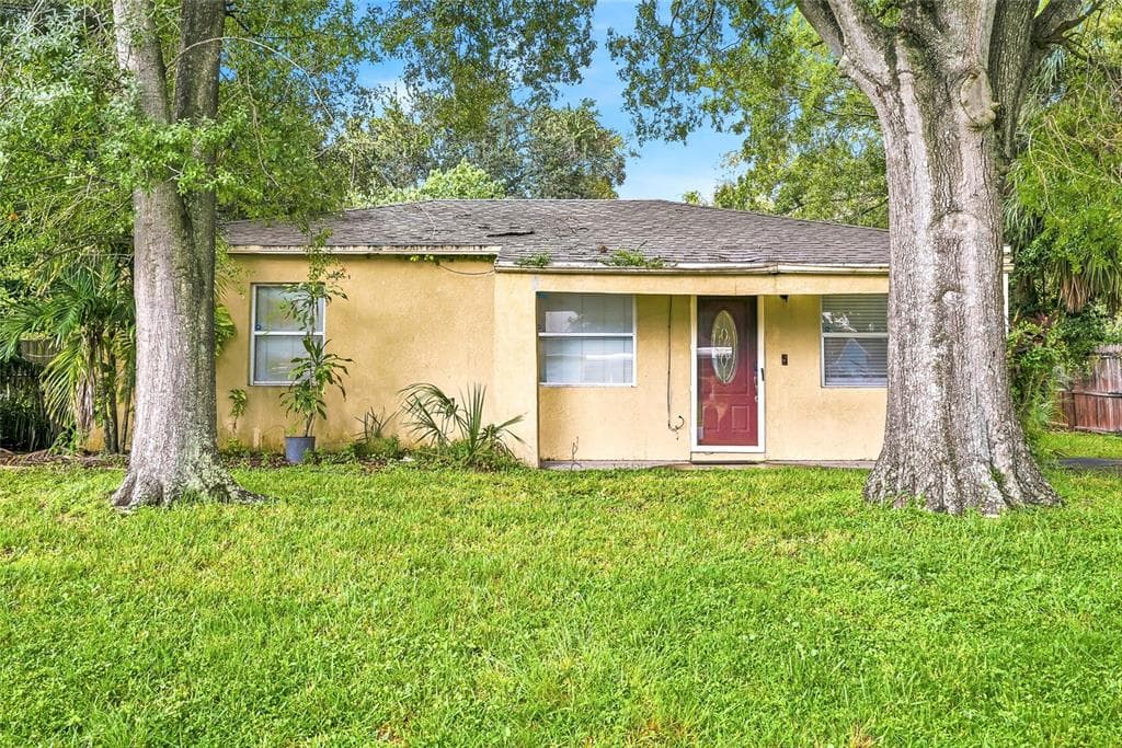 3910 W PALMETTO STREET TAMPA, FL 33607