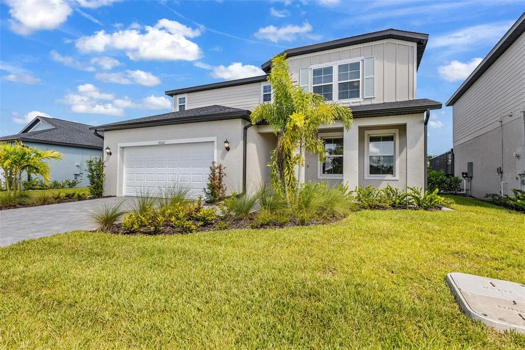 45012 PIPEVINE CIRCLE PUNTA GORDA, FL 33982