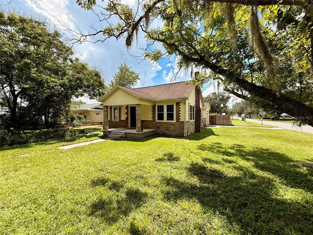 5141 3RD STREET ZEPHYRHILLS, FL 33542