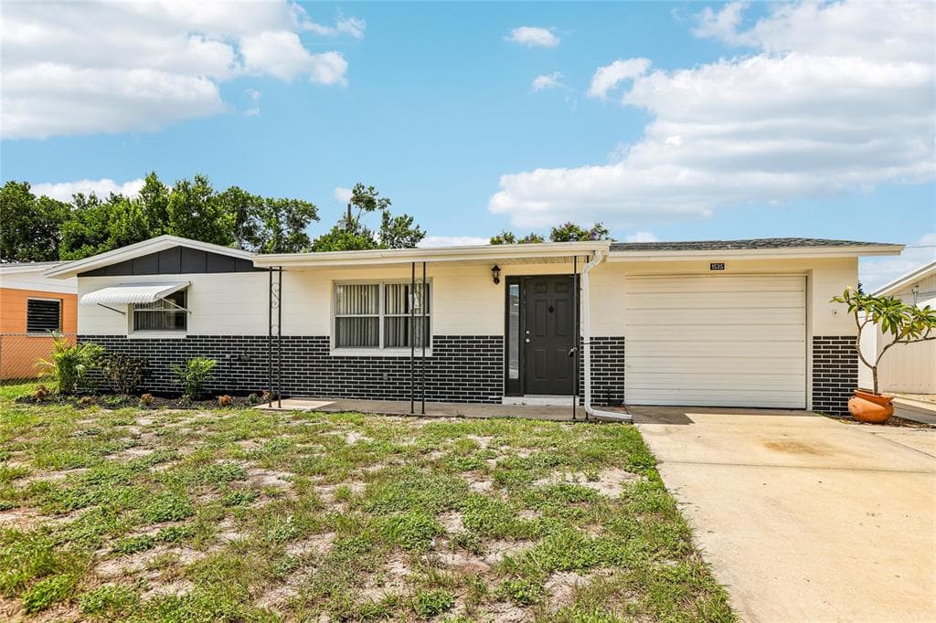 1535 SENTINEL STREET HOLIDAY, FL 34690
