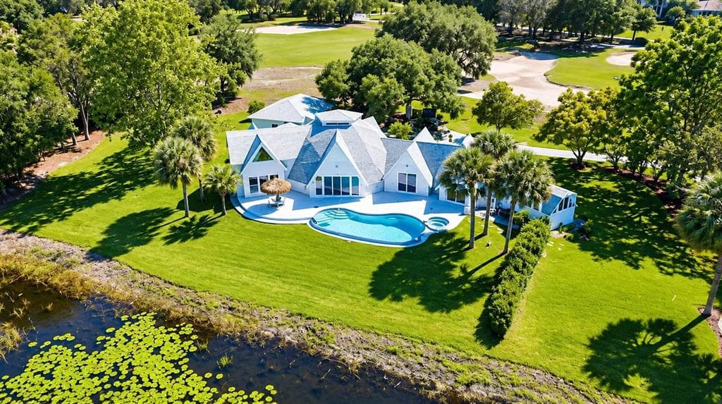 13100 SKIING PARADISE BOULEVARD CLERMONT, FL 34711