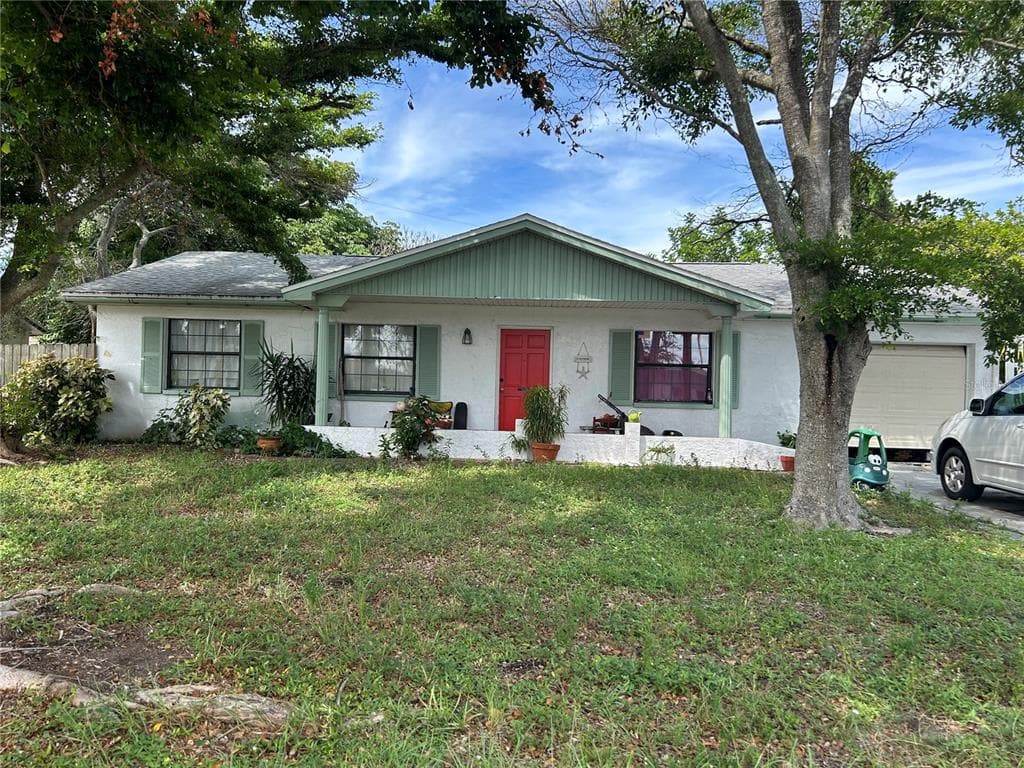 380 SEA HORSE AVENUE INDIALANTIC, FL 32903