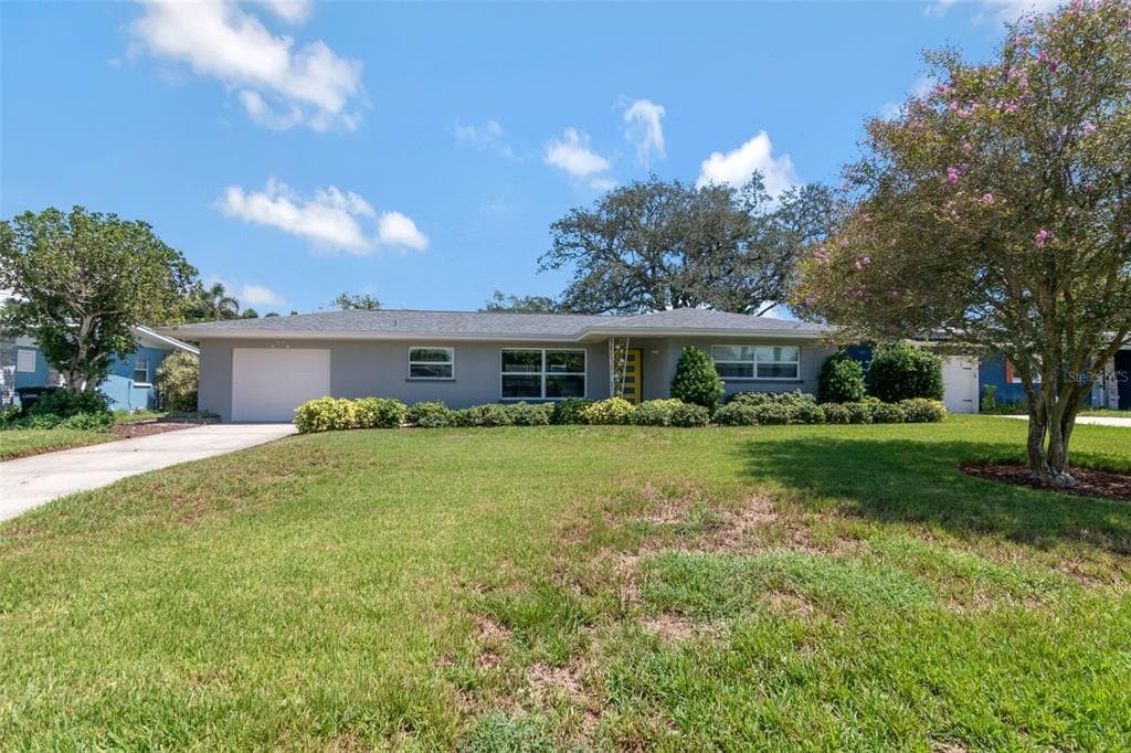 1851 LOMBARDY DRIVE CLEARWATER, FL 33755