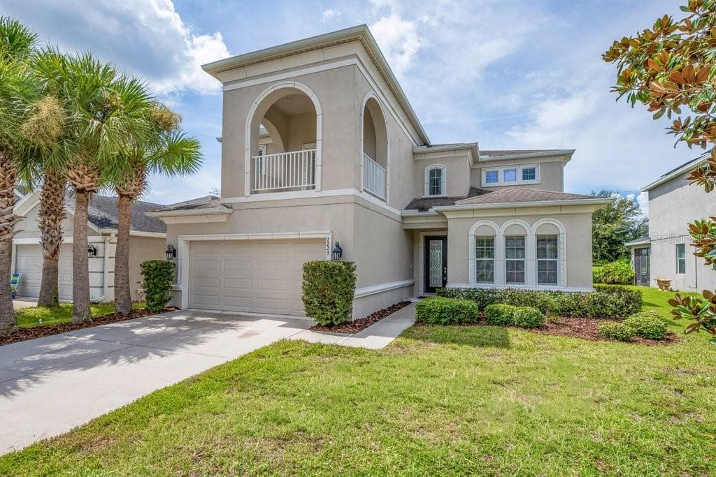 7225 BLUE BEECH DRIVE RIVERVIEW, FL 33578