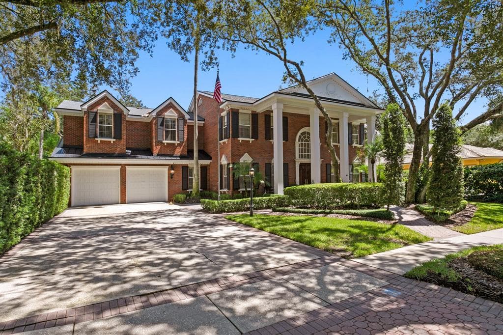 15307 EATON COURT