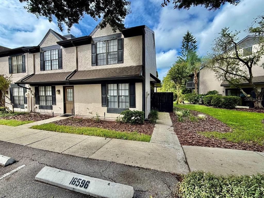 16596 BRIGADOON DRIVE TAMPA, FL 33618