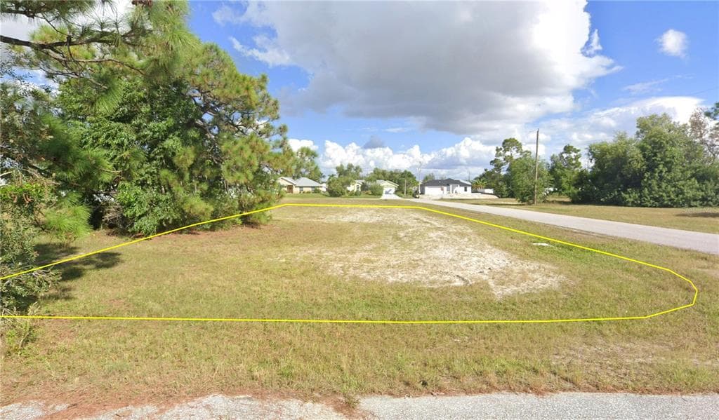 1219 NW 23RD AVENUE CAPE CORAL, FL 33993