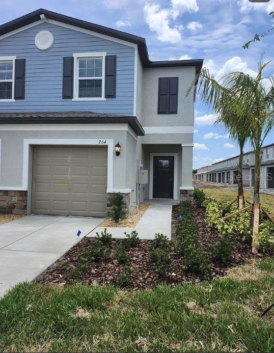264 TULIP WAY RUSKIN, FL 33570