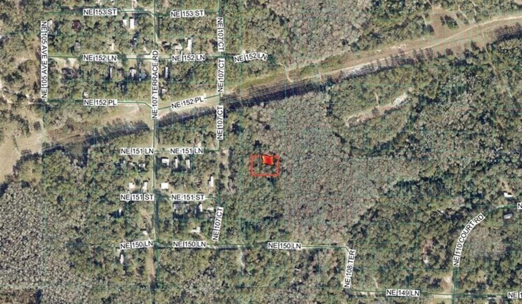 10770 NE 151 LANE FORT MC COY, FL 32134