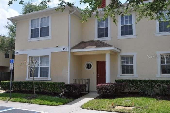 1934 FIESTA RIDGE COURT TAMPA, FL 33604