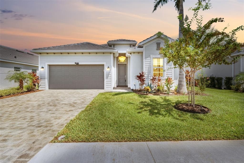 17622 SANTORINI COURT VENICE, FL 34293