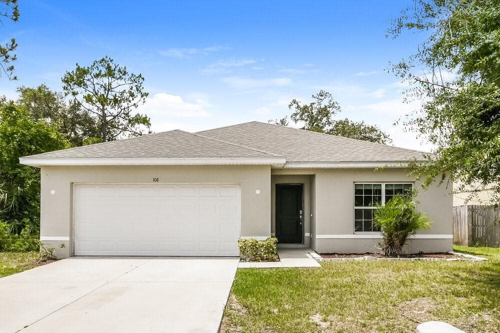 1051 WOODSONG WAY CLERMONT, FL 34714