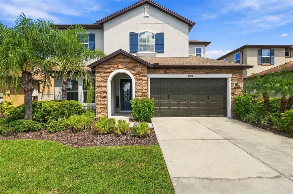 28907 REVARO LANE WESLEY CHAPEL, FL 33543