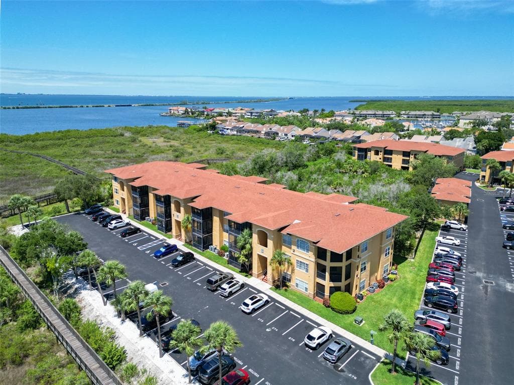 4306 BAYSIDE VILLAGE DRIVE UNIT 202