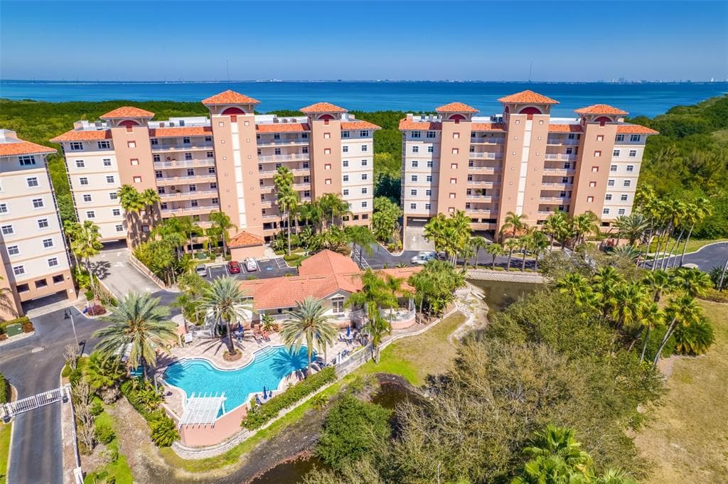 12077 GANDY BOULEVARD N UNIT 333 ST PETERSBURG, FL 33702