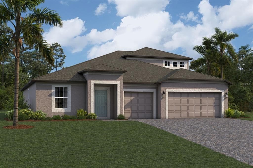 4573 LAKE FOX DRIVE LAKELAND, FL 33810