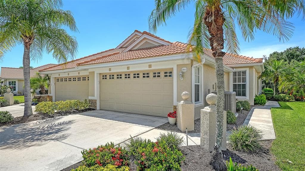 1861 SAN TROVASO WAY VENICE, FL 34285