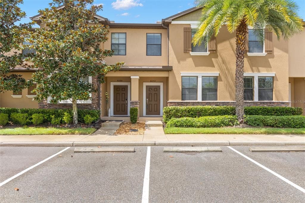 4272 FENNWOOD COURT WESLEY CHAPEL, FL 33543