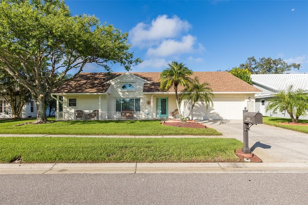 11810 SPANISH LAKE DRIVE TAMPA, FL 33635