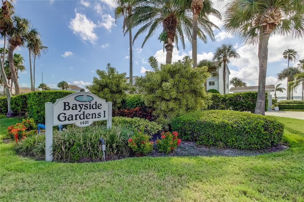 1401 GULF BOULEVARD UNIT 205