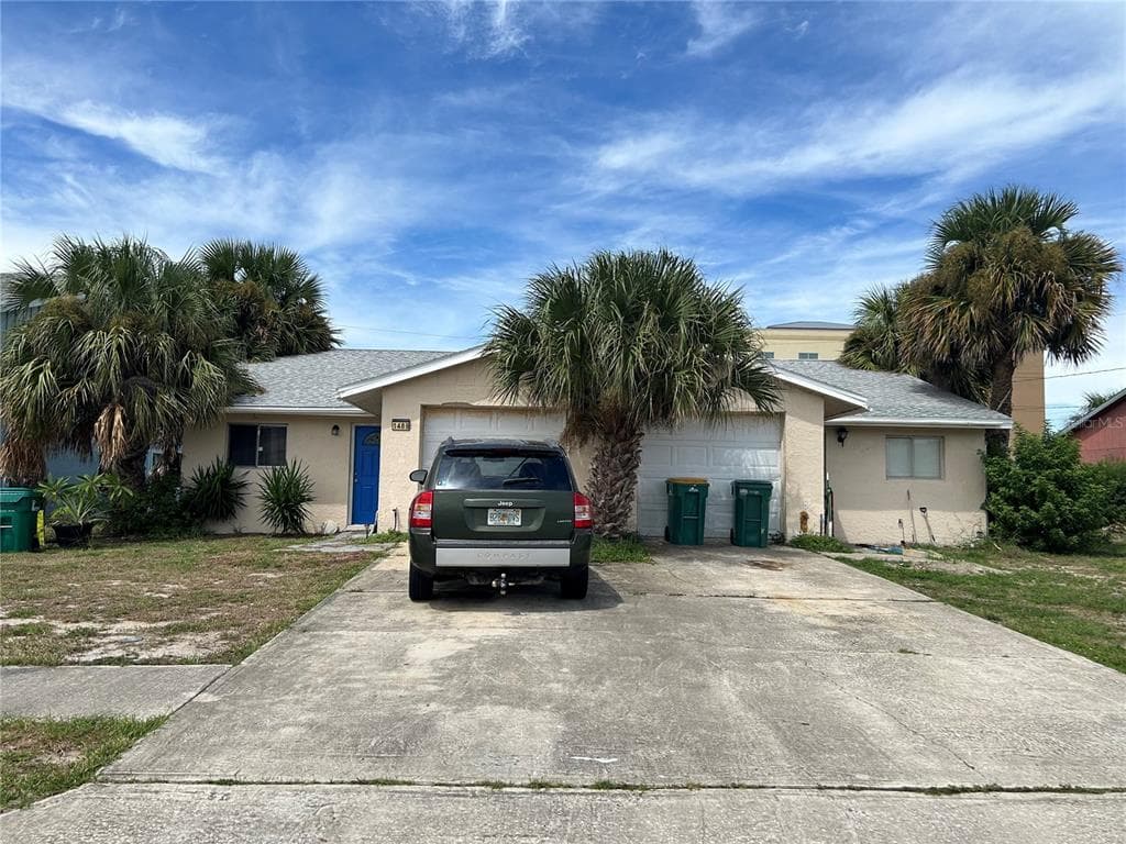 148 OCEAN VIEW LANE MELBOURNE, FL 32903