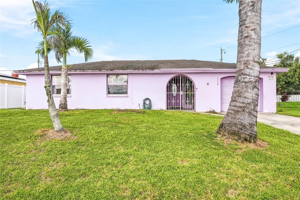 3118 RIVER COVE DRIVE