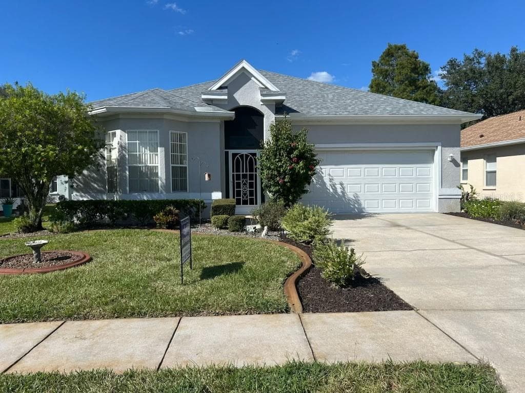 11152 CLEAR OAK CIRCLE NEW PORT RICHEY, FL 34654