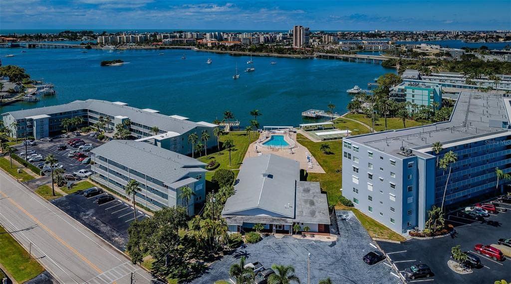 1898 SHORE DRIVE S UNIT 208