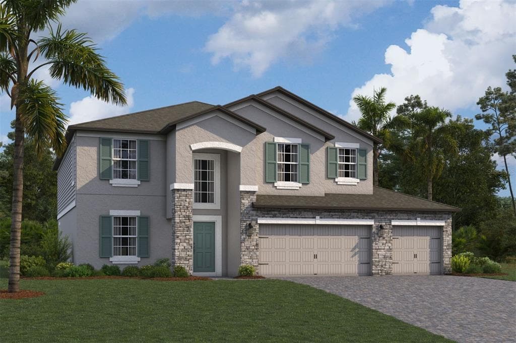 4555 LAKE FOX DRIVE LAKELAND, FL 33810