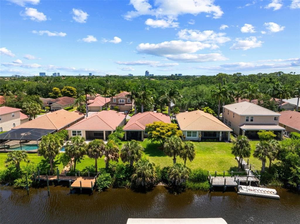 12841 SEASIDE KEY COURT NORTH FORT MYERS, FL 33903