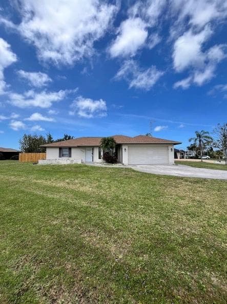 9757 GULFSTREAM BOULEVARD ENGLEWOOD, FL 34224
