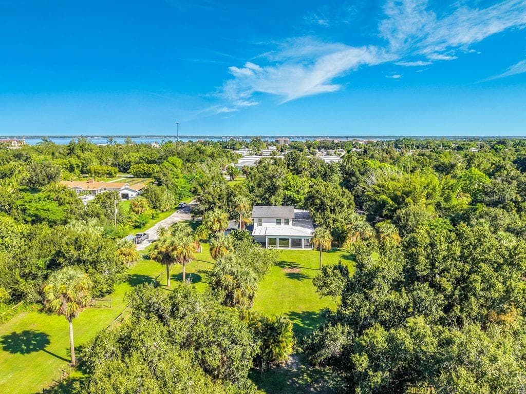 1409 LAVILLA ROAD PUNTA GORDA, FL 33950