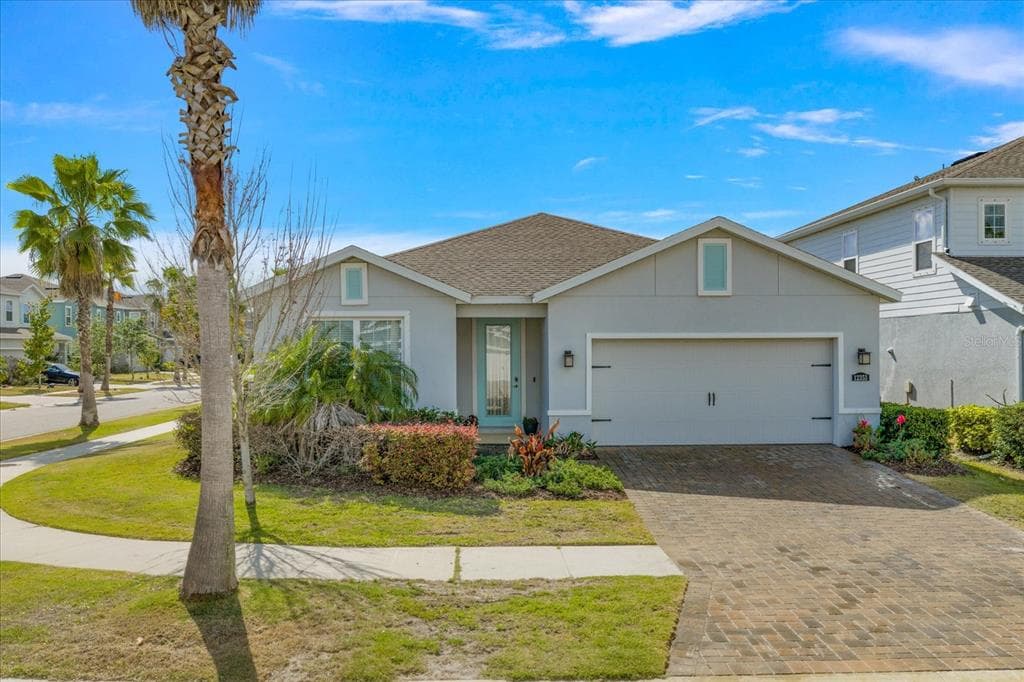 12353 BLUE PACIFIC DRIVE RIVERVIEW, FL 33579