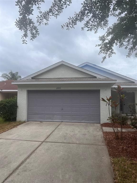 11422 CRESTLAKE VILLAGE DRIVE RIVERVIEW, FL 33569