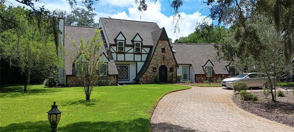 234 CROOKED TREE TRAIL DELAND, FL 32724