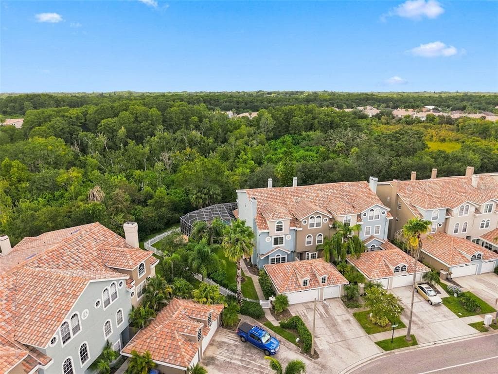 1650 ARABIAN LANE PALM HARBOR, FL 34685
