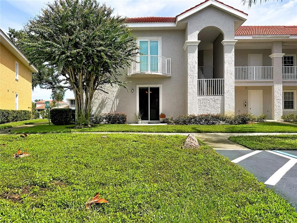 6808 DALI AVENUE UNIT 106