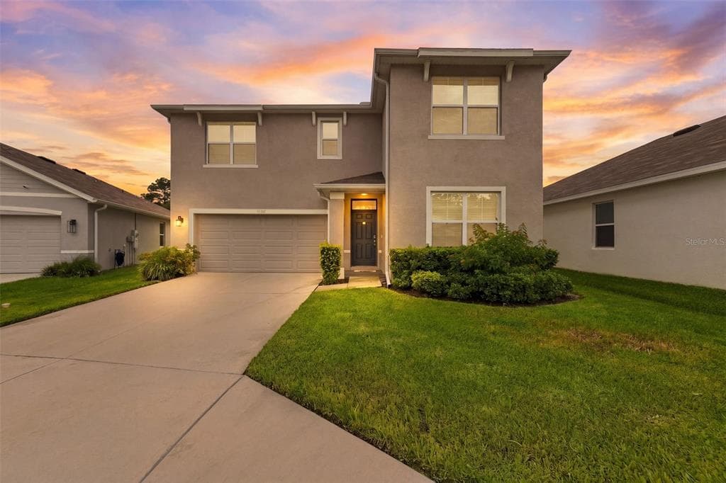 33367 APRICOT TREE COURT WESLEY CHAPEL, FL 33543