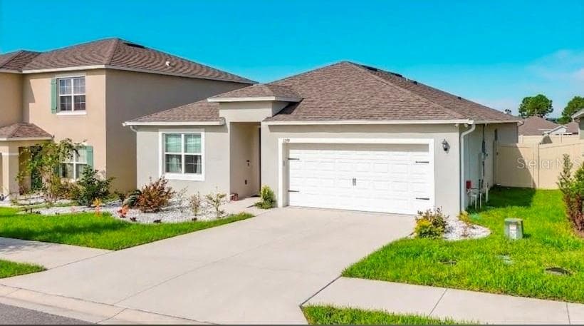 1293 TAGLIAMENTO LANE HAINES CITY, FL 33844