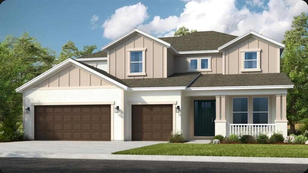 1571 TRAILHEAD LANE ZEPHYRHILLS, FL 33541