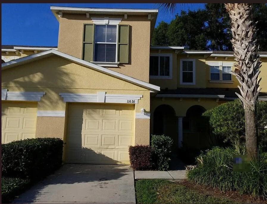 11636 MANGO RIDGE BOULEVARD SEFFNER, FL 33584