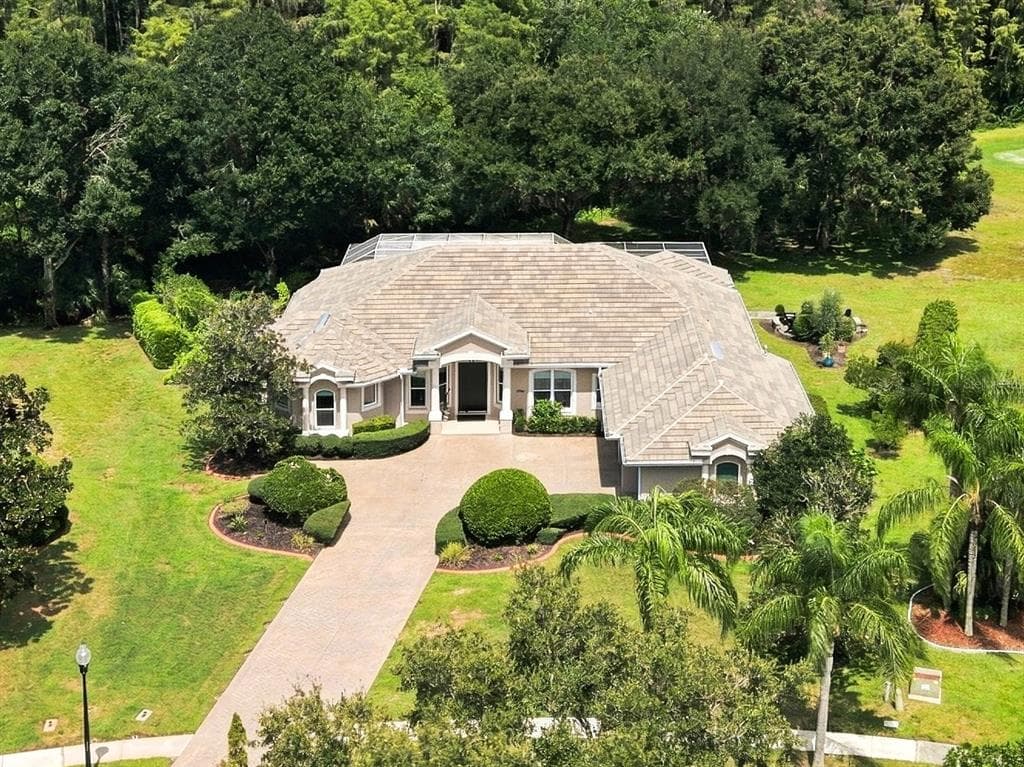 321 TALL OAK TRAIL TARPON SPRINGS, FL 34688