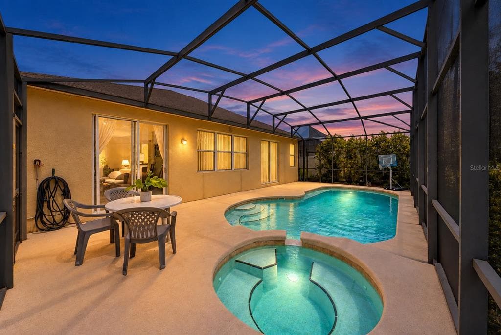 217 SAND RIDGE DRIVE DAVENPORT, FL 33896