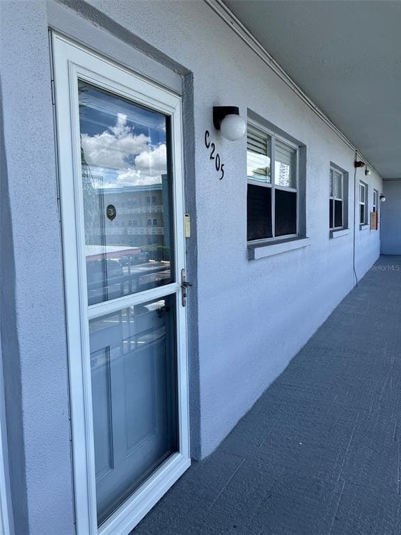 5660 80TH STREET N UNIT C205 ST PETERSBURG, FL 33709