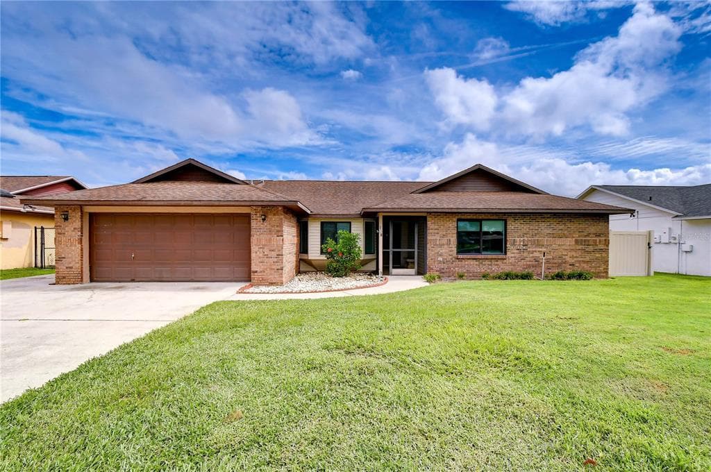 659 TIMBER POND DRIVE BRANDON, FL 33510