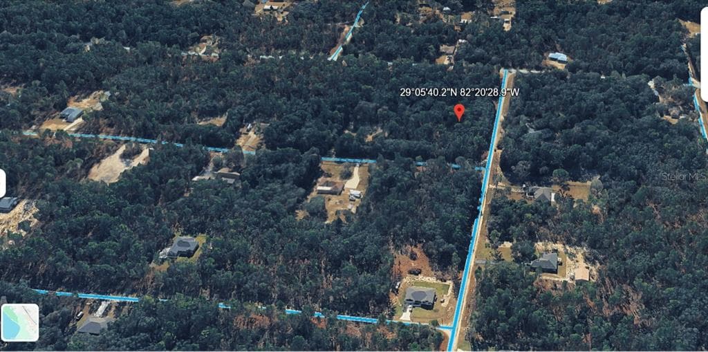 SW 88 STREET DUNNELLON, FL 34432