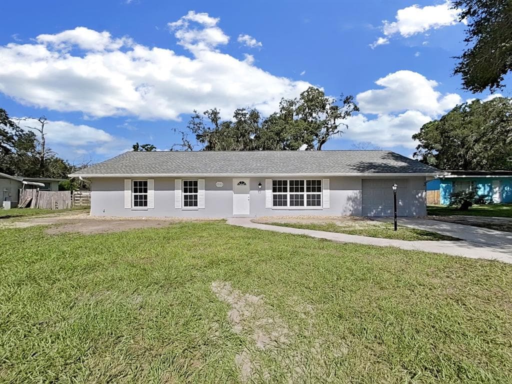 4943 MOCKINGBIRD DRIVE