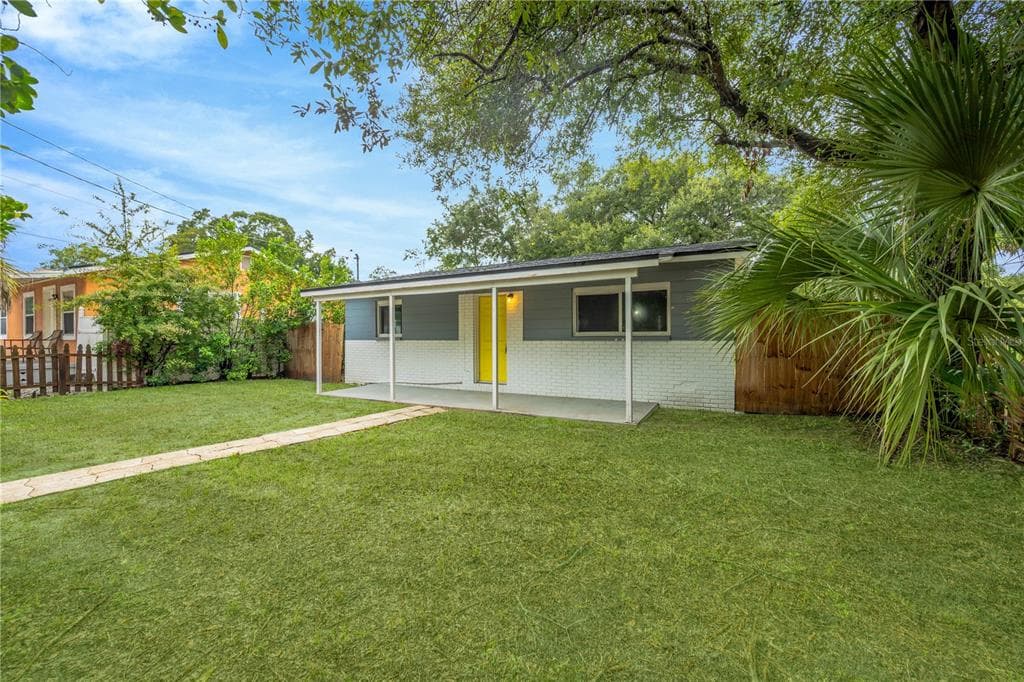 2626 E CHELSEA STREET TAMPA, FL 33610