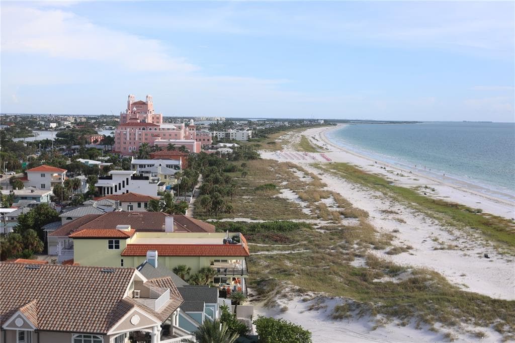 3820 GULF BOULEVARD UNIT 1103