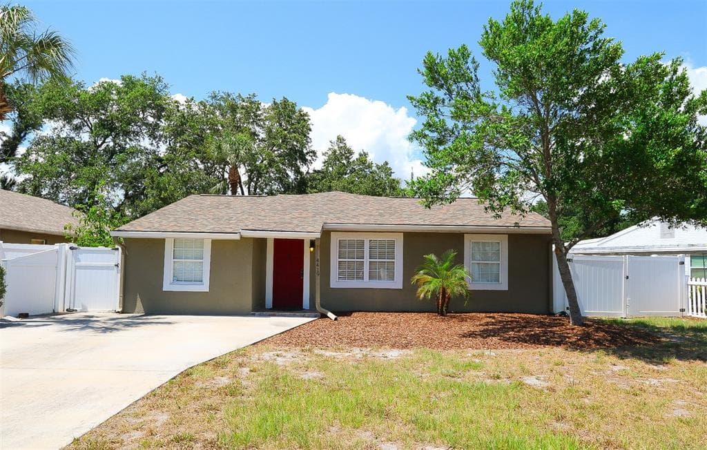 4419 W EUCLID AVENUE TAMPA, FL 33629
